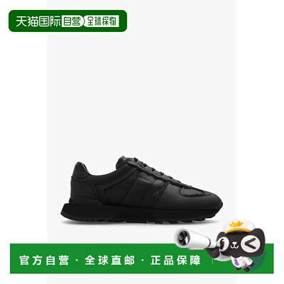 1h可退 香港直邮MAISON MARGIELA 男士运动鞋 S57WS0473P5340T801