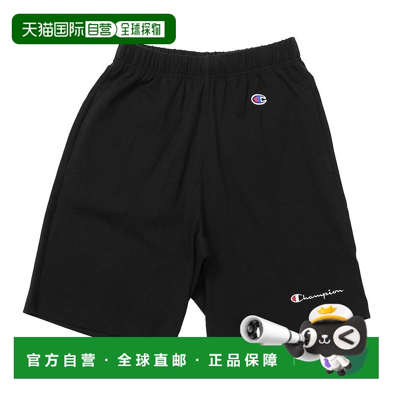 日本直邮【日本直邮】Champion冠军儿童短裤CK-Z502-090