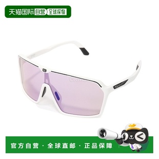 韩国直邮RUDY PROJECT SPINSHIELD 白色哑光 / IMPACTX™ 光致变色