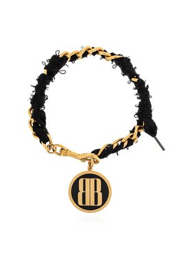 BALENCIAGA 女士项链 832955TZ24J1991 CO 色