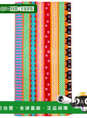 【日本直邮】Nishikawa Atsuko Matano 浴巾 60X120cm 可水洗  纯