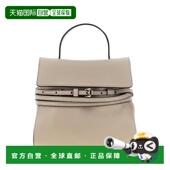 1h可退 折頂小號手提包 女士 Tie 香港直邮Moschino 莫斯奇诺