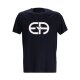 T恤 圆领短袖 8N1TF61JUVZ Armani Emporio