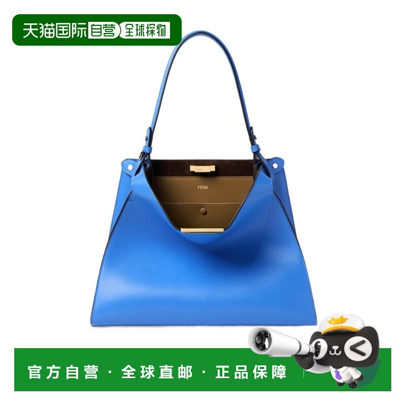 欧洲直邮fendi 女士 单肩包斜挎包手提包钱包