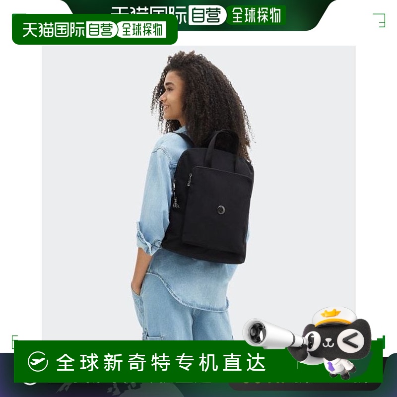韩国直邮kipling  双肩包