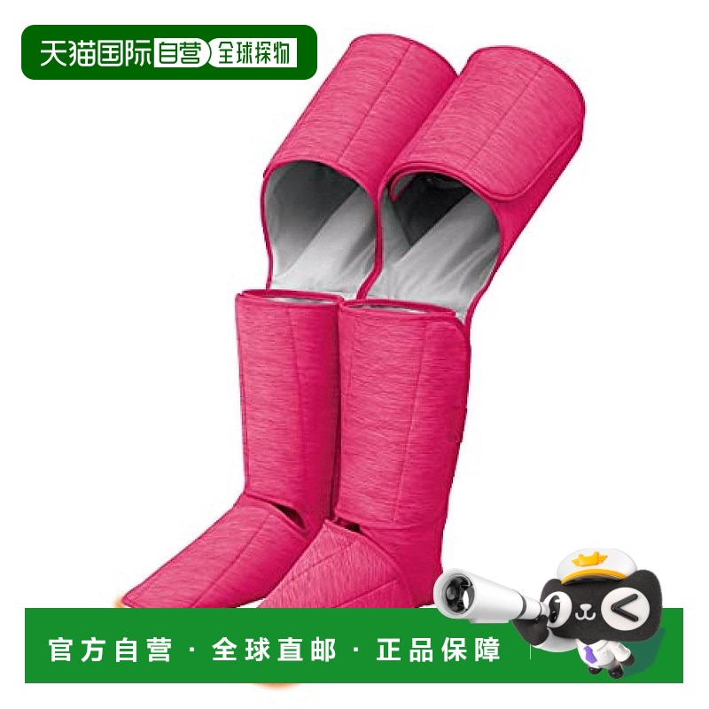 【日本直邮】【日本直邮】Panasonic松下 空气按摩器腿部反射5档