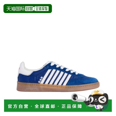 1h可退 香港直邮男士 BOXER运动鞋 26SS