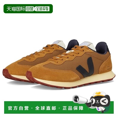 1h可退 香港直邮Veja 女士 Rio Branco II 运动休闲鞋  舒适时尚