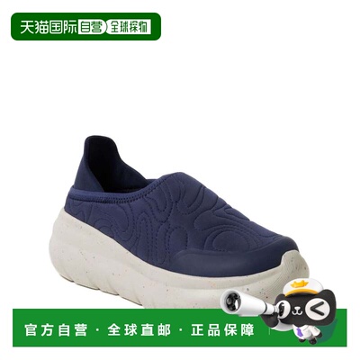 自营Dearfoams Men's Knox Collapsible Heel Slip-On Sneaker -