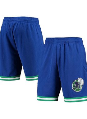 mitchell & ness 男士 休闲裤