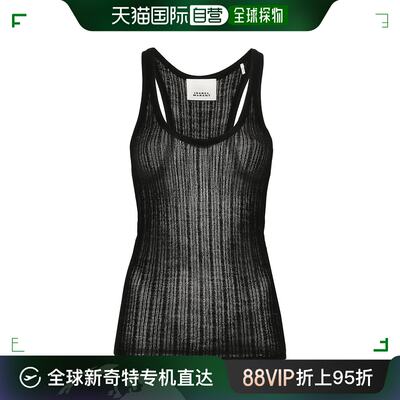 香港直邮ISABEL MARANT 女士衬衫 PU0436FAB2L01I01BK