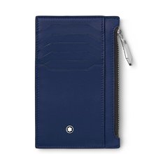 潮奢 Montblanc 万宝龙 男士Coin Purse 零钱包