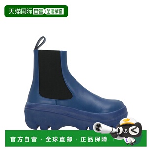 1h可退 香港直邮Proenza Schouler 普罗恩萨 施罗 女士 脚踝靴