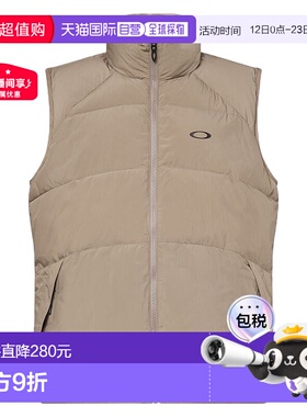 日本直邮OAKLEY ENHANCE INSULATION 背心 [FOA408266-881]欧克利