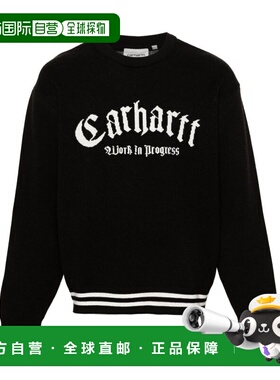 1h可退 香港直邮CARHARTT WIP 男士 针织衫 I033562K02XX