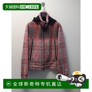 383J430A0826071 男士 1h可退 夾克 粉紅色 香港直郵DIOR AW2025