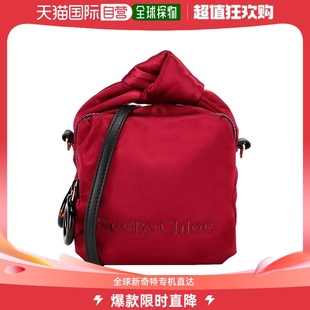 Bags Cross CHLOÉ 香港直邮潮奢 手提包 body 女士 SEE