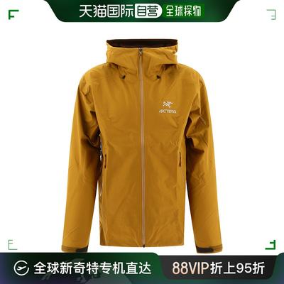 香港直邮潮奢 arc'teryx 始祖鸟 男士 