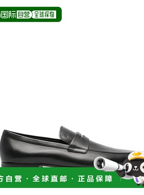 1h可退 欧洲直邮TOD'S 男士商务休闲鞋 XXM38K0GG10NF5B999男鞋