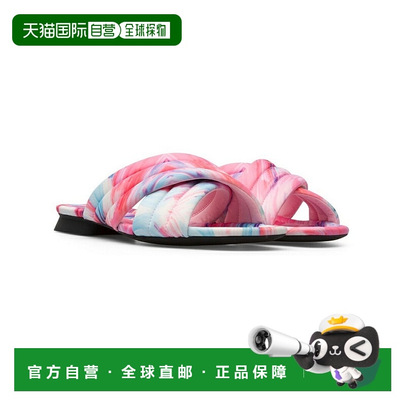 日本直邮CAMPER Campeur TWINS Plain To