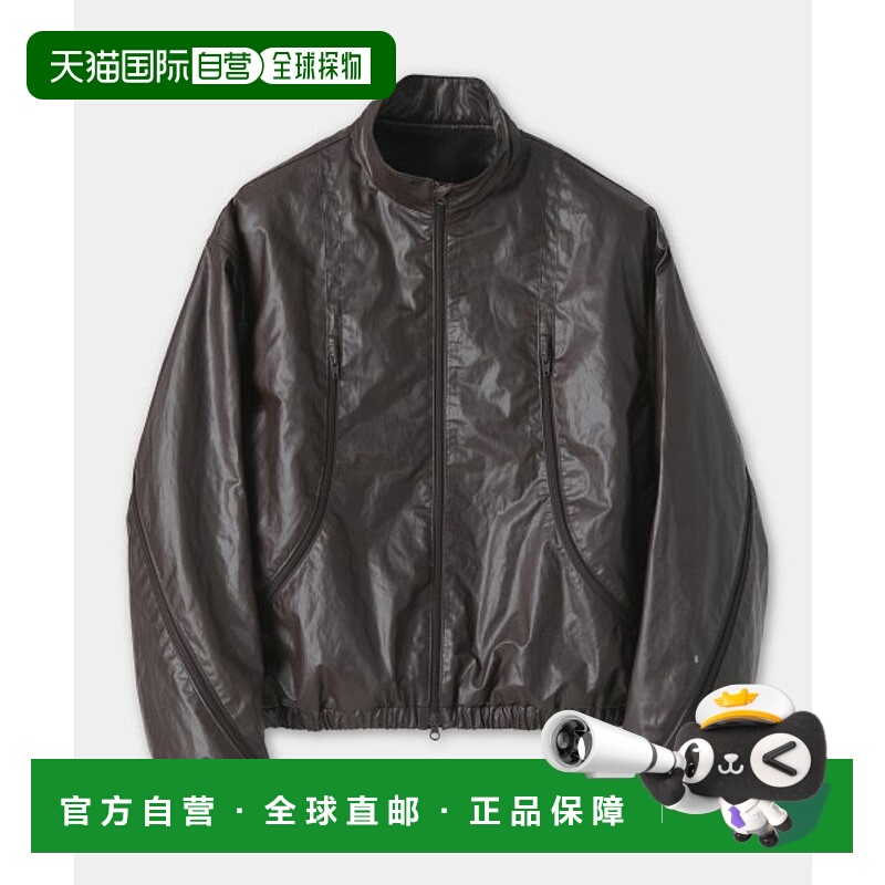 韩国直邮COOR 夹克外套 CXC2JK19V-BGD休闲潮流穿搭 高级感正品