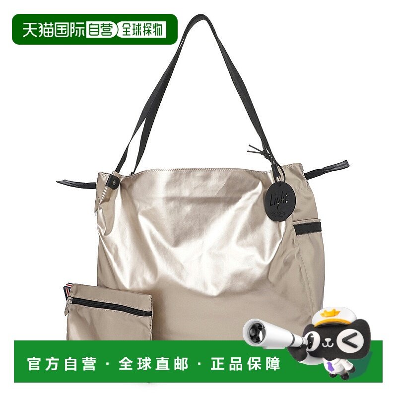 日本直邮Jack Gomme 手提包 购物袋 女士 1566 levant nacre LEVA