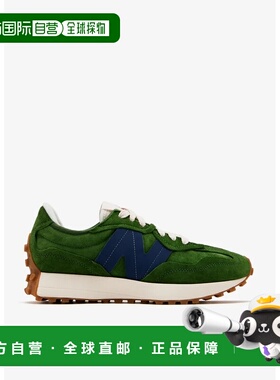 1h可退 香港直邮New Balance  女士 U327WSC/WSC 运动鞋 U327WSC