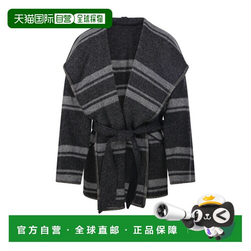 香港直邮ISABEL MARANT ÉTOILE 女士外套 MA0574F【付后1h可退】