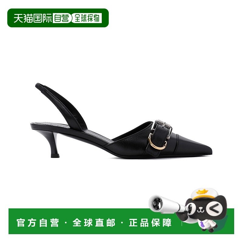 香港直邮GIVENCHY 女士凉鞋 BE308XE257001BLACK CO 黑色 GIVENCH,女鞋,时装凉鞋,淘宝优惠券,粉丝福利购,淘宝优惠卷