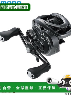 日本直邮Shimano 25 SLX BFS XG RIGHT 右手柄轮