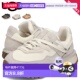 女士运动鞋 复古风低帮女鞋 RETROFI 日本直邮UGG LOW 黑色米色棕