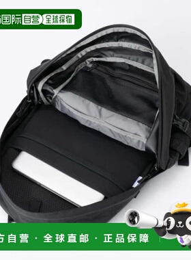 日本直邮THE NORTH FACE-North Face Big Shot 33L黑色NM72301 K