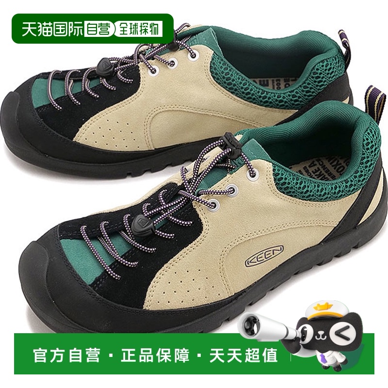 日本直邮KEEN 运动鞋 Jasper Rocks SP 1019870 FW24 M JASPER 