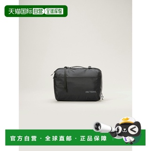 1h可退 teryx INDEX裝 備收納袋始祖鳥背包 歐洲直郵Arc