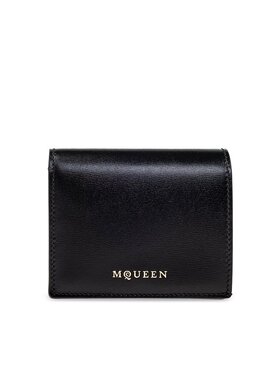 ALEXANDER MCQUEEN 女士卡包 8365571MAAF1000 AW2025