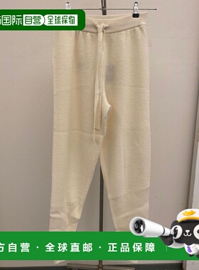 1h可退 欧洲直邮GOLDEN GOOSE DELUXE BRAND 女士休闲裤GWP01959P