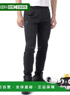 韩国直邮Outdoor Research 男士 Vigor 网格抓绒裤 (300504-0001)