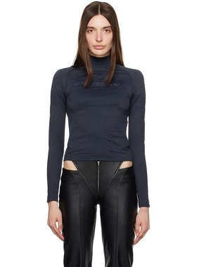 潮奢 MISBHV 女士 独家发售灰色上装 TBD grey灰色 舒适时尚