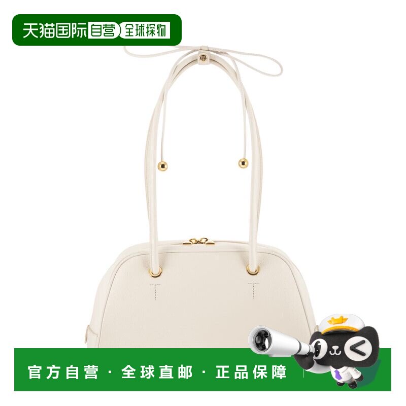 1h可退 香港直邮FURLA 女士手提包 WB02109BX4573PNN00 AW2026 白图片