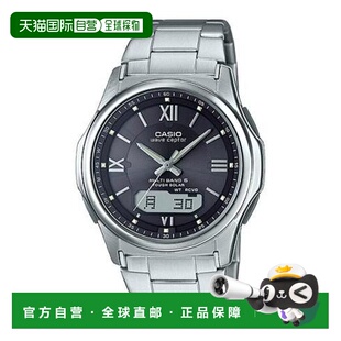 1A4JF M630D 日本直邮卡西欧CASIO手表 WVA