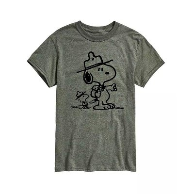 airwaves 男士 上装T恤