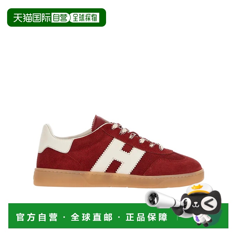 1h可退 欧洲直邮hogan 女士 休闲鞋