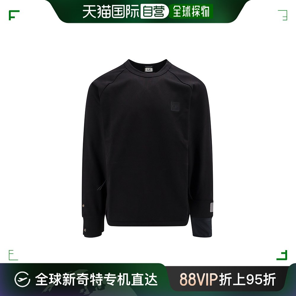 香港直邮C.P. COMPANY 男士卫衣 16CLSS017A006452W999 男装 卫衣 原图主图