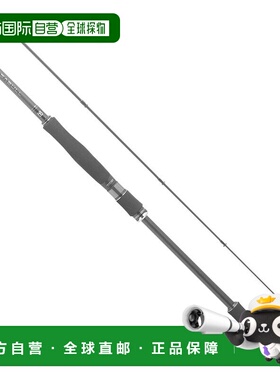 日本直邮JACKALL SABULL SB-108ULML（纺车式两节式）