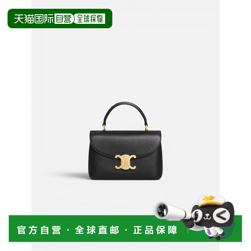 香港直邮CELINE 女士手提包 118113FXK38NO38NO A【付后1h可退】图片