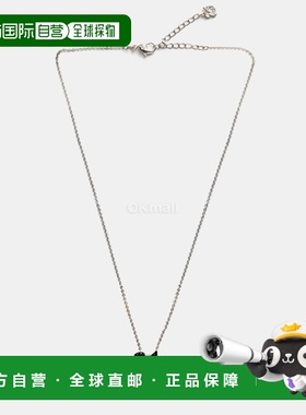 韩国直邮SWAROVSKI 施华洛世奇标志性天鹅吊坠项链 (5347330) 珠