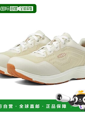 1h可退 香港直邮keen 女士 Sparta II 运动鞋(Alloy Toe)