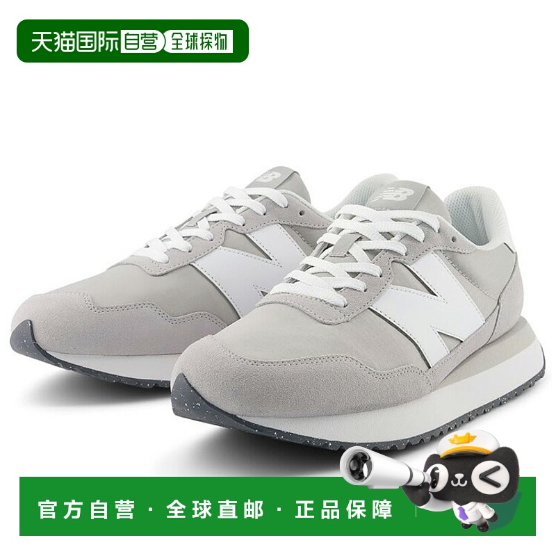 日本直邮New Balance MS237 男女休闲鞋D MS237 HG