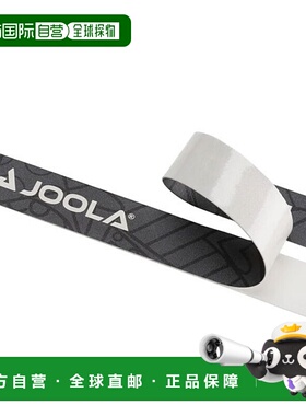 日本直邮JOOLA x Burrito 匹克球边缘保护胶带18毫米PAPMA003-011