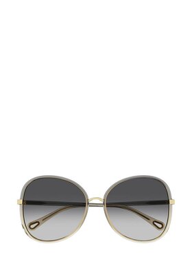 CHLOÉ 男士太阳镜 CH0030S008